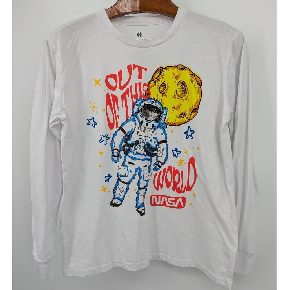 Nasa Hyper‎ Space Men's 