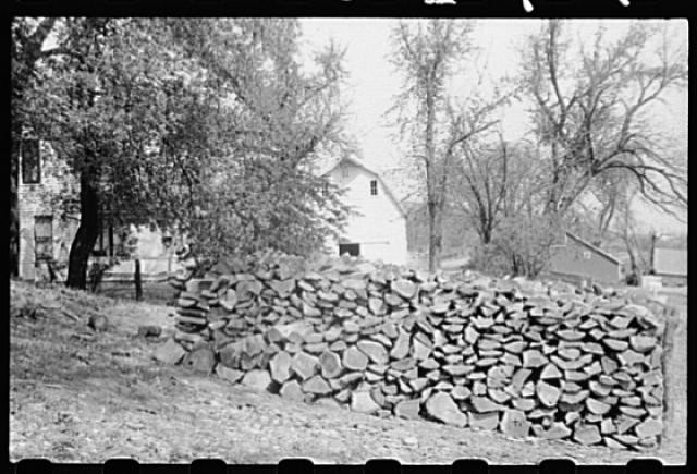 Monona County,Iowa,IA,Farm Security Administration,FSA,May 1940,John Vachon,3 1
