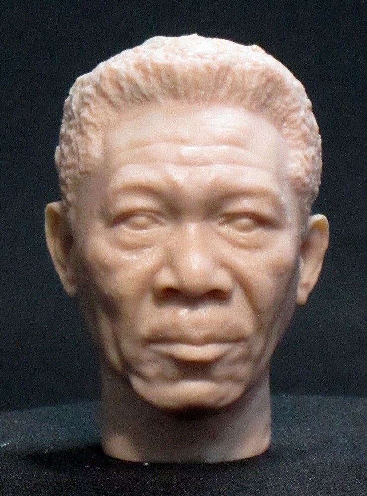 V-153 MORGAN FREEMAN 