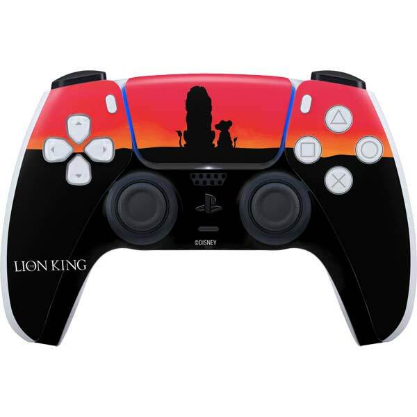 The Lion King PS5 Controller Skin - The Lion King