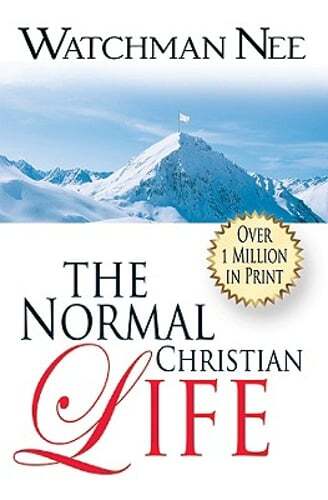 The Normal Christian Life by Watchman Nee: Used