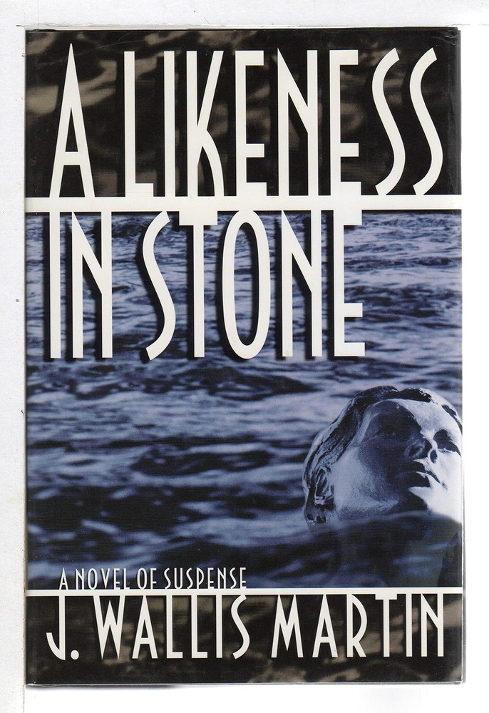 A Likeness In Stone