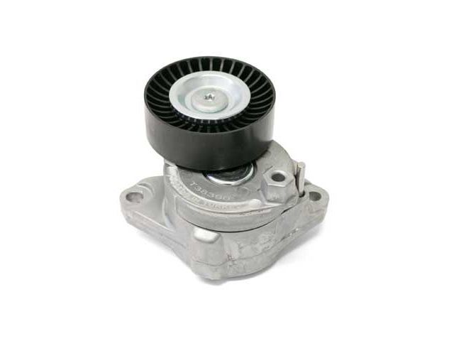 For 2007 Mercedes R63 AMG Accessory Belt Tensioner Gates 36443DWNY