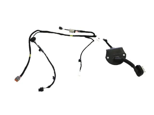Genuine Mopar Rear Door Wiring Right 68365984AD