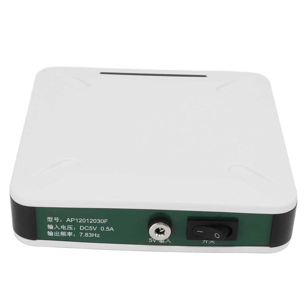 Schumann Generator 5V 0.5A 2.5W 7.83HZ Ultra Low Frequency Pulse Generator