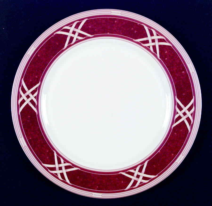 Lenox Simply Tulips Sienna Dinner Plate 1036890