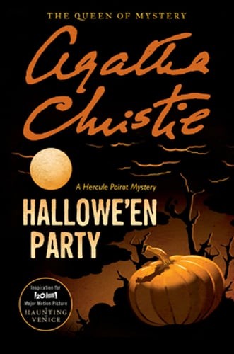 Hallowe'en Party: Inspiration for the 20th Century Studios Major Motion Picture