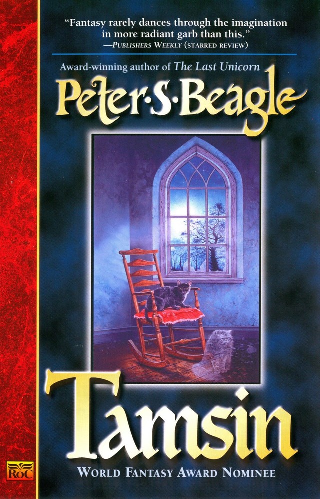 Tamsin by Beagle