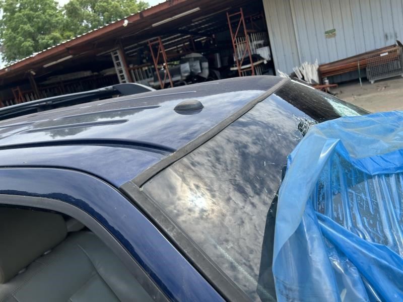 2012 Expedition Antenna Replacement Part #104624099