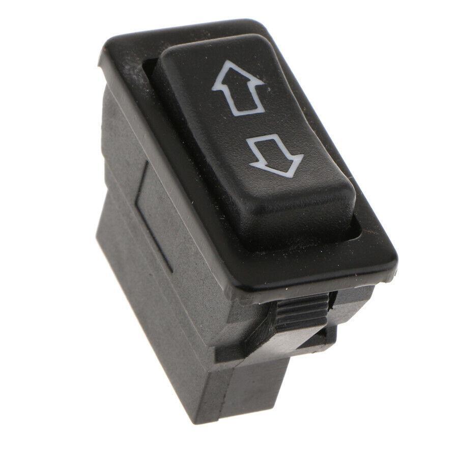 4-Pin 20A Car Power Window Switch Auto Controller Replacement