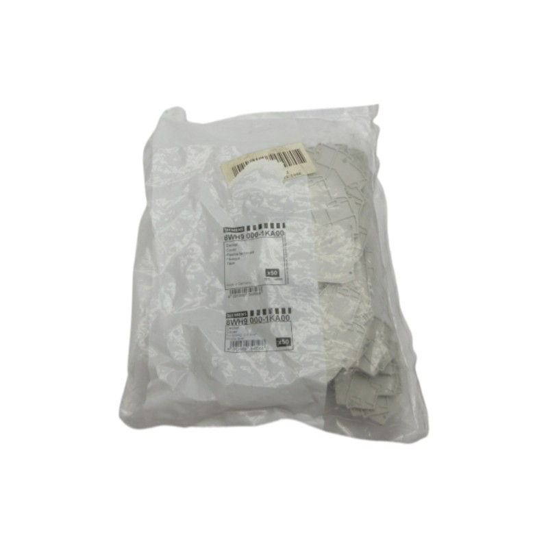 Siemens 8Wh9000-1Ka00 (Pkg Of 50) Nsmp