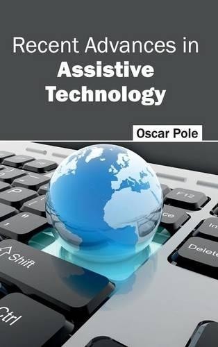 Recent Advances in Assistive Technology (Hardback)Another great item from Rarewaves USA | Free delivery!