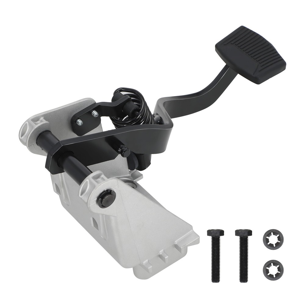 Clutch Pedal Assembly Fit For Ford F250 F350 Super Duty 7.3l 99-03 Yc3z7b633ba