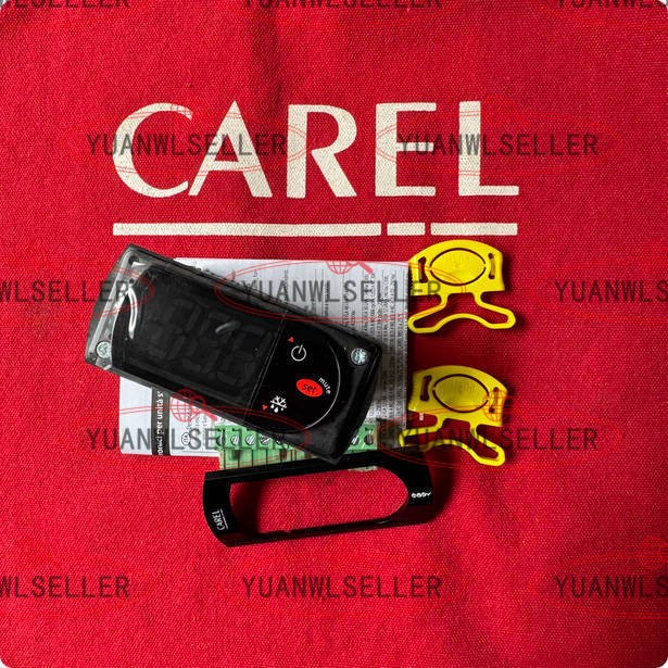 1PCS CAREL Temperature controller PJEZC0M000 PJEZCOMOOO New