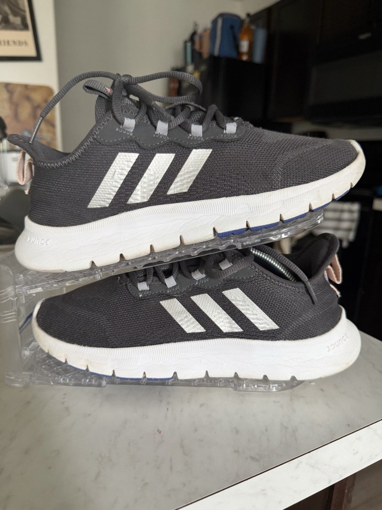 adidas Women's Nario Move GZ9047 Running Shoe SZ 7.5