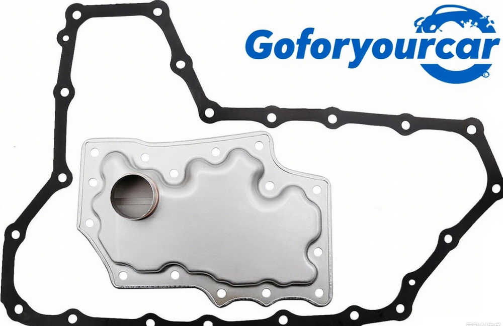 For Nissan Altima Maxima Quest Murano 3.5L Auto Transmission Filter & Gasket Kit