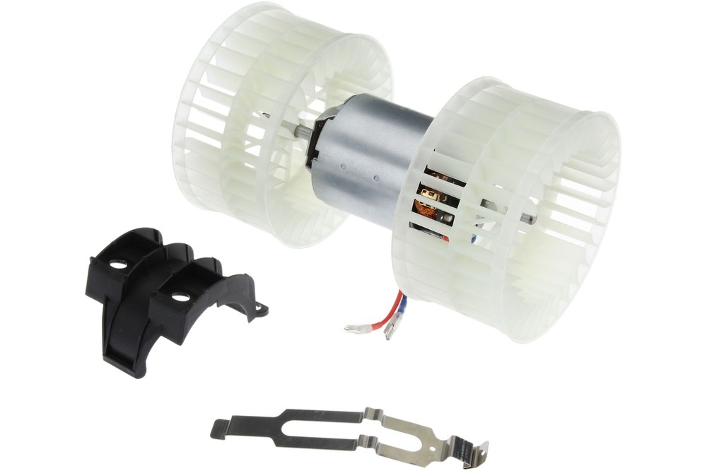 URO HVAC Blower Motor For 1992-1993 Mercedes-Benz 500E