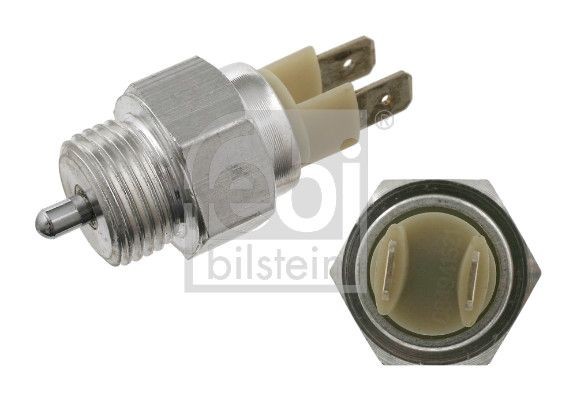 Febi Bilstein 18652 Reverse Light Switch OE Quality Replacement Fits Audi VW