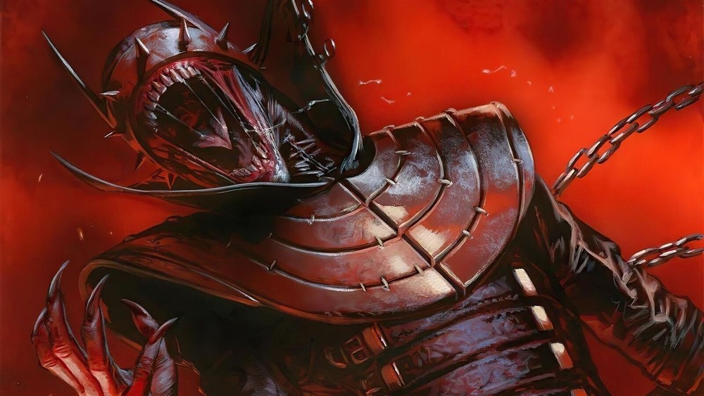 Dark Knight Metal Art Print - The Batman Who Laughs 8x12 Poster