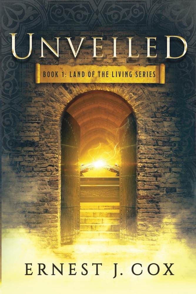Unveiled (Land of the Living)