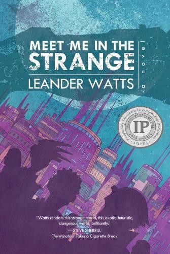 Leander Watts Meet Me in the Strange (Hardback)Another great item from Rarewaves USA | Free delivery!