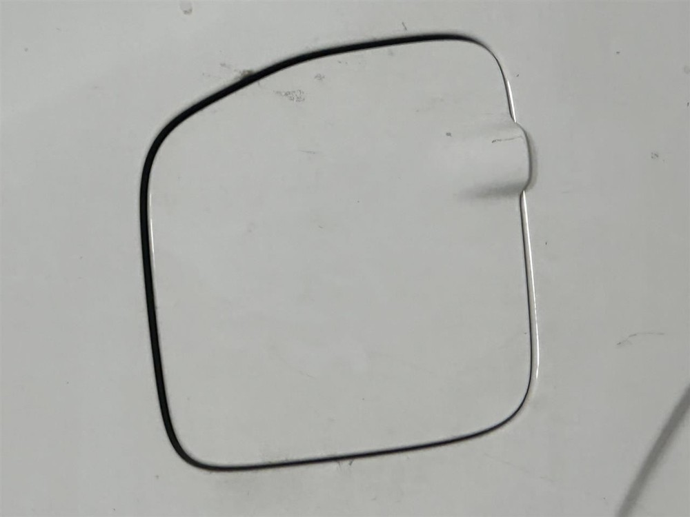 FRONTIER  2024 Fuel Filler Door 2708190