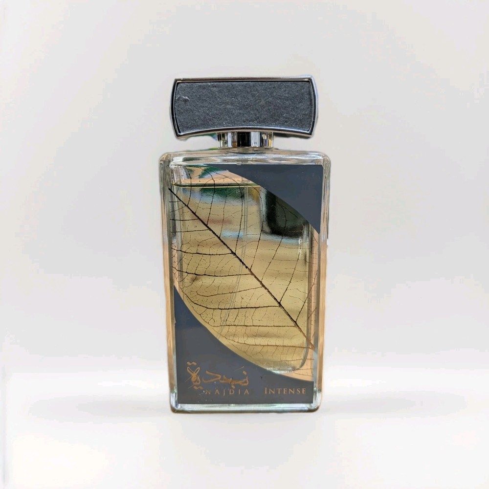 Najdia Intense By Lattafa 100ML EDP