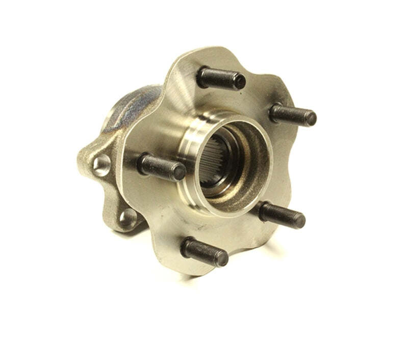 ISR Performance 5 Lug Rear Conversion Hub Fits 89-94 Nissan 240sx **Single Hub**