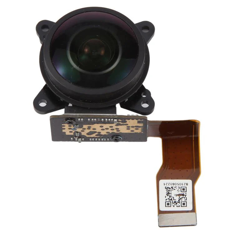 For Insta360 ONE X4 Original Camera Back Lens, For Insta360 X4 (Original)