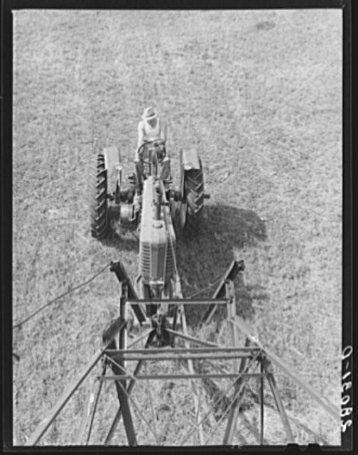 Jasper County,Iowa,IA,Farm Security Administration,Kimberly Farm,1939,FSA 1