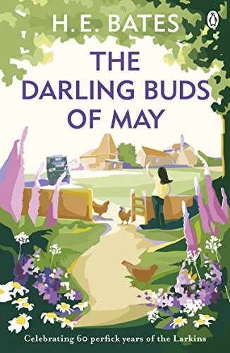 The Darling Buds of May (The Larkin Family Series) by Bates, H.E. Paperback TheFREE US DELIVERY | ISBN: 0141029676 | Quality Books