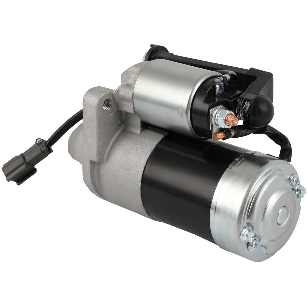 Starter For Infiniti QX80 2014-2024,QX70 2014,Q70 2011-2019 23300-1CA0CRE 19068