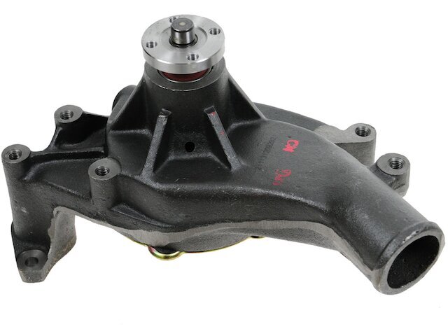 DIY Solutions Water Pump fits Ford Fairlane 1965-1970 27SHDW