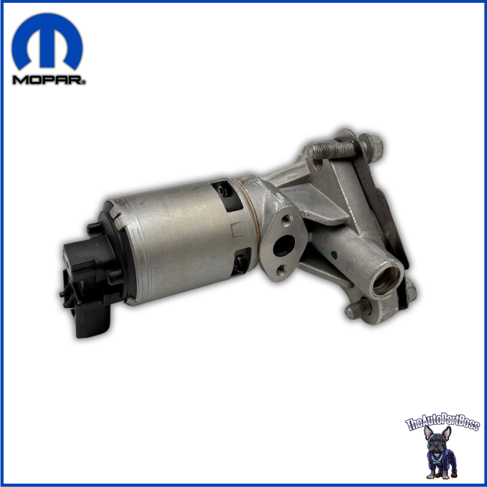 Egr Valve OEM Mopar 53034058AC