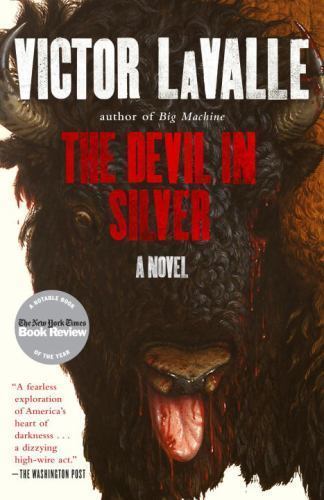 Devil in Silver, Paperback by Lavalle, Victor, Like New Used, Free shipping i...