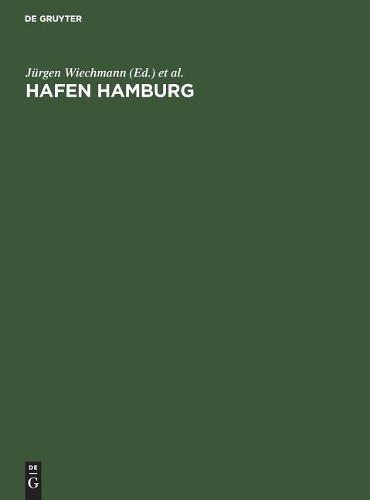 Hafen Hamburg (Hardback)