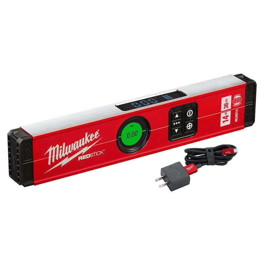Milwaukee MLDIG14 14