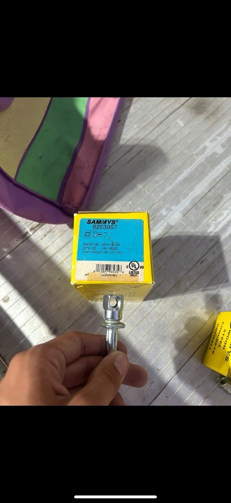 SAMMYS® 8293957