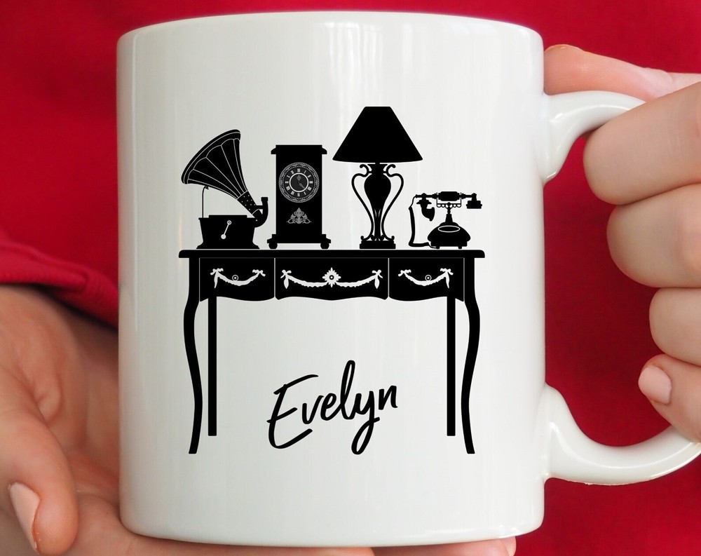 Antiquing Gifts Antique Collector Coffee Mug Cup Personalized Gifts For Antique