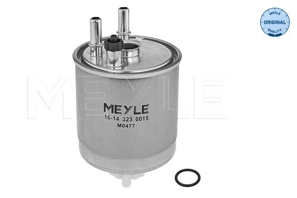 16-14 323 0015 Meyle Fuel Filter for Chrysler, Renault