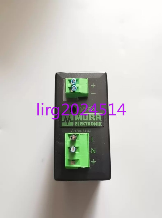 1pc used  MURR MCS-B-1.3-100-240/24 85161