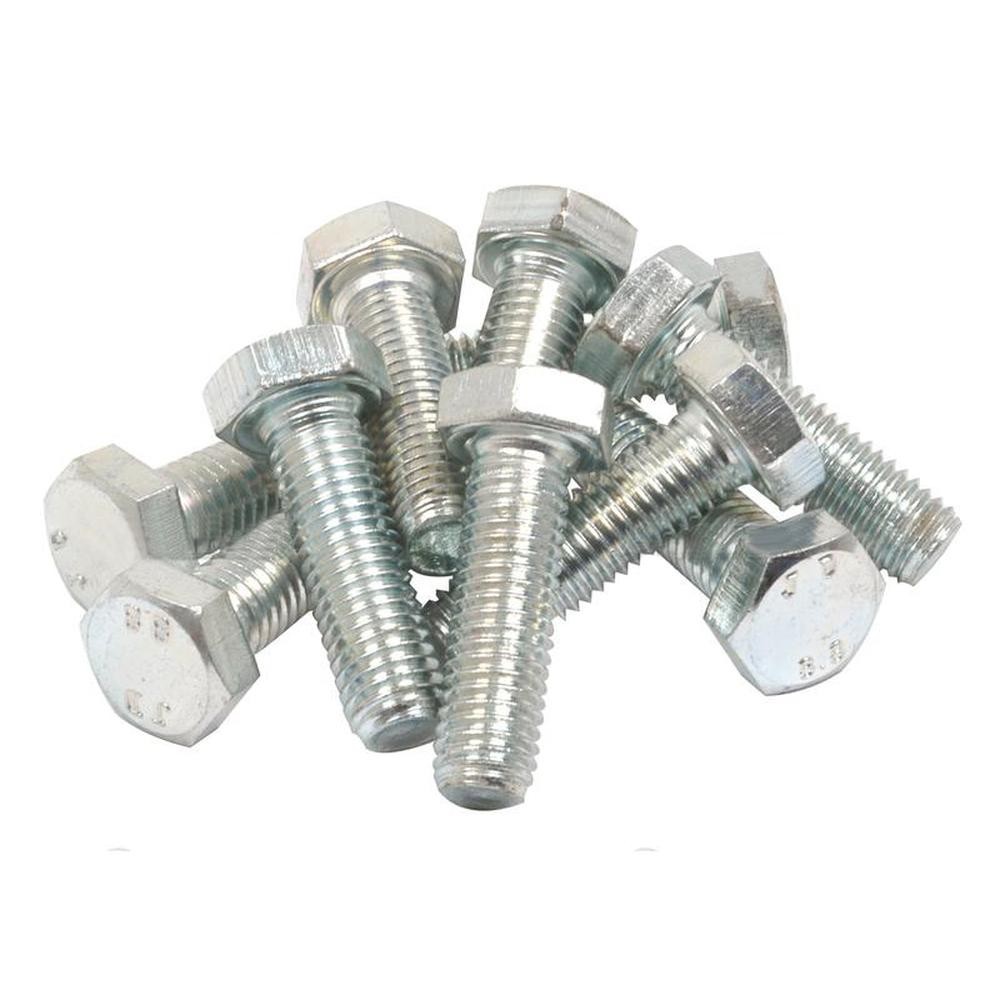 S.5774 Bolt, Size: M12 x 40mm (Din 933) Tensile strength: 8.8. Fits Zetor