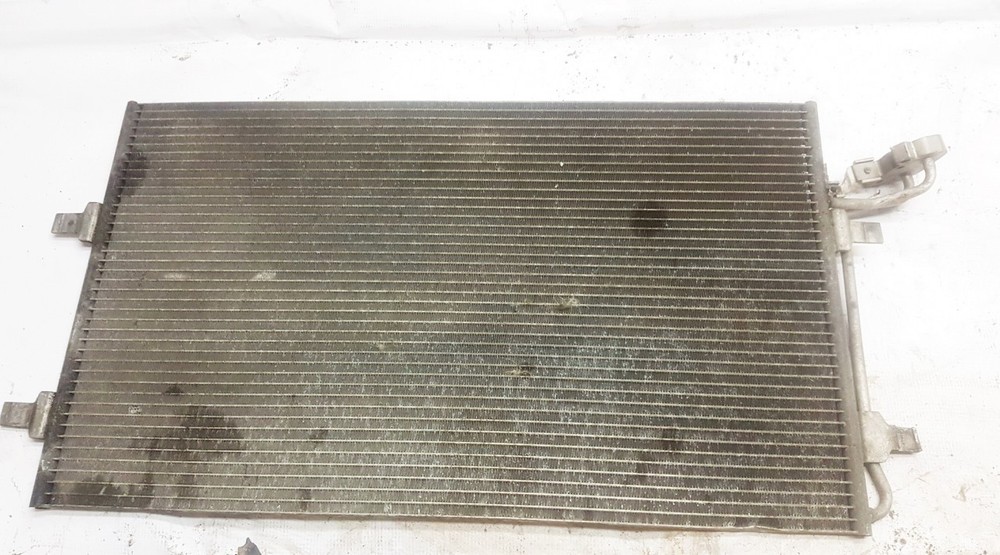 Volvo V50 2004 Genuine AC Condenser 876078N Part #960839-18