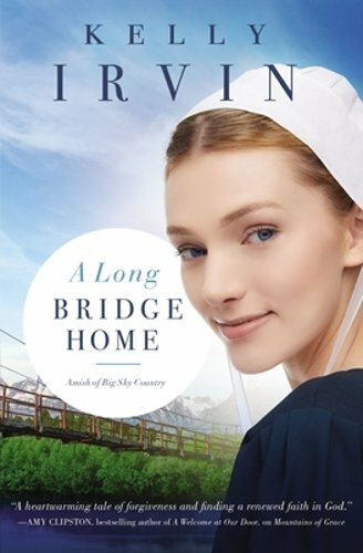 A Long Bridge Home by Kelly Irvin: New