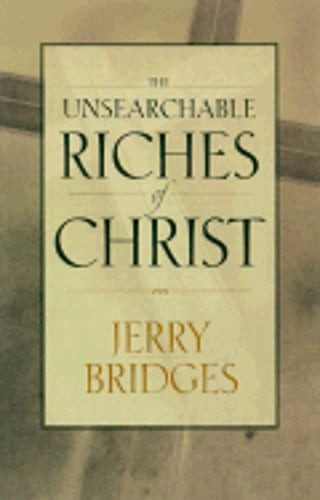 The Gospel for Real Life: Return to the Liberating Power of the Cross by Bridges