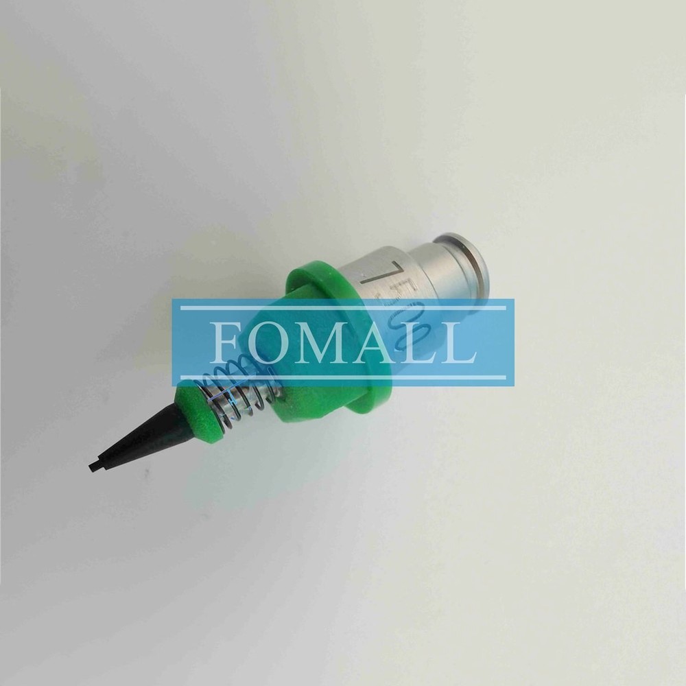 QTY:1 New mounter Nozzle 7500 Fit For SMT Mounter JUKI RS-1