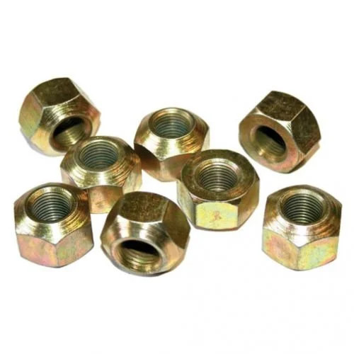 Wheel Nut Kit fits New Holland L140 L150 L160 L170 L180 L185 L190 L225 86979742KAll parts include a FREE 1-year warranty!!!