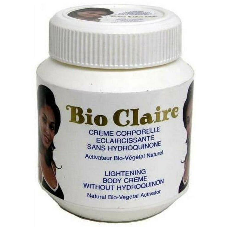 Bio C Body Cream Jar 300ml