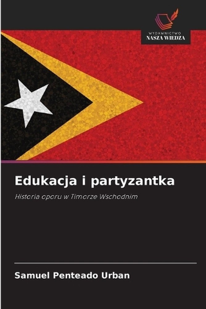 Edukacja i partyzantka by Samuel Penteado Urban (Polish) Paperback Book