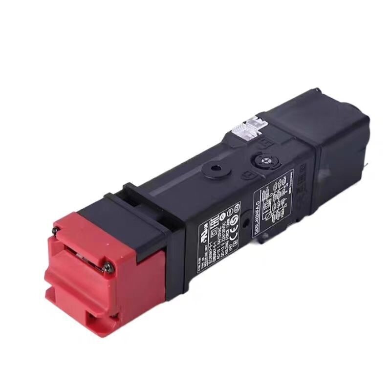 1PC Omron D4SL-N2CFA-D4 Safety Door Switch D4SLN2CFAD4 Free Shipping
